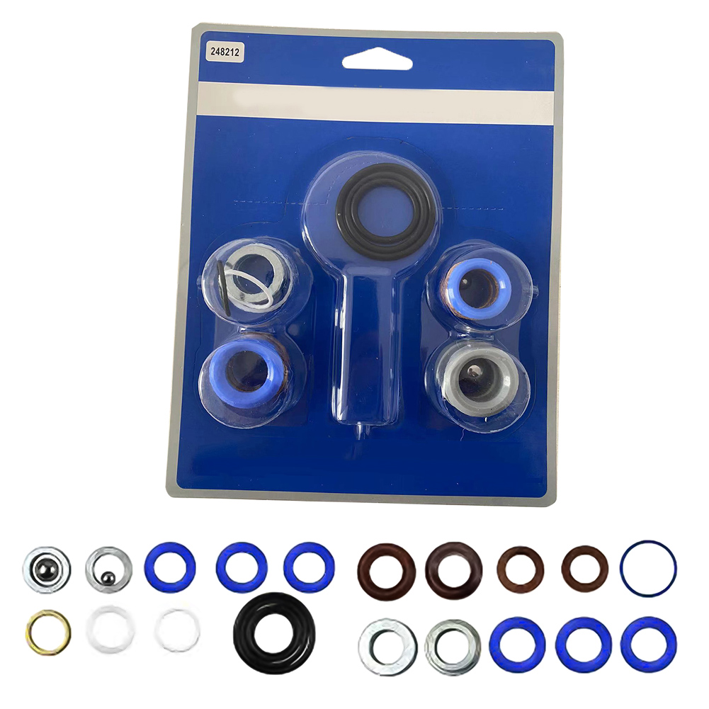 Home Improvement Stores - 248212 Pumpen reparatur satz Ersatz zubehör