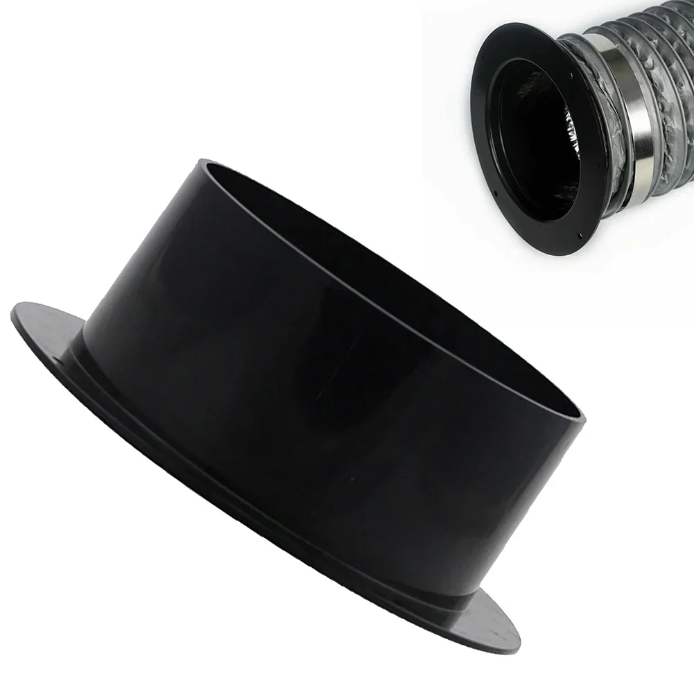 Home Improvement Stores - 50mm/150mm ABS Gerade Rohr Flansch Stecker