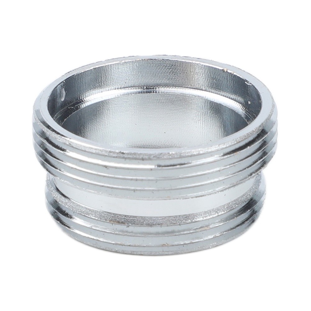 Home Improvement Outlet - 22mm Wasserhahn-Luftsparadapter für 14, 16, 18,