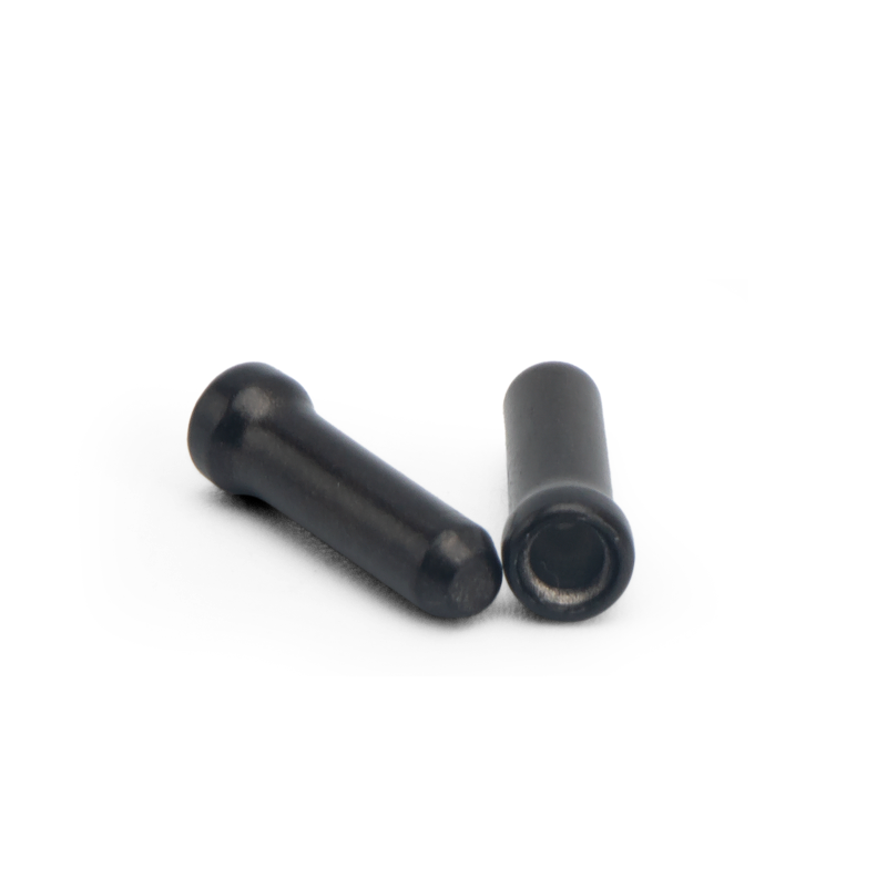 50 Stück/Set Fahrrad-Brems- un – Wire Connector Cap Bewertung und Preis