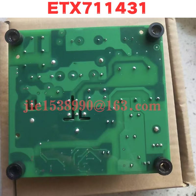 Brandneues ETX711431 Steckdose – Home Improvement Outlet Bewertung und Preis