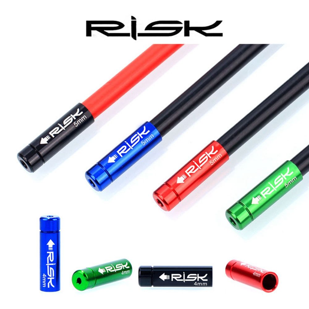 10 stücke Fahrrad Aluminium Le – Wire Connector Cap Bewertung und Preis