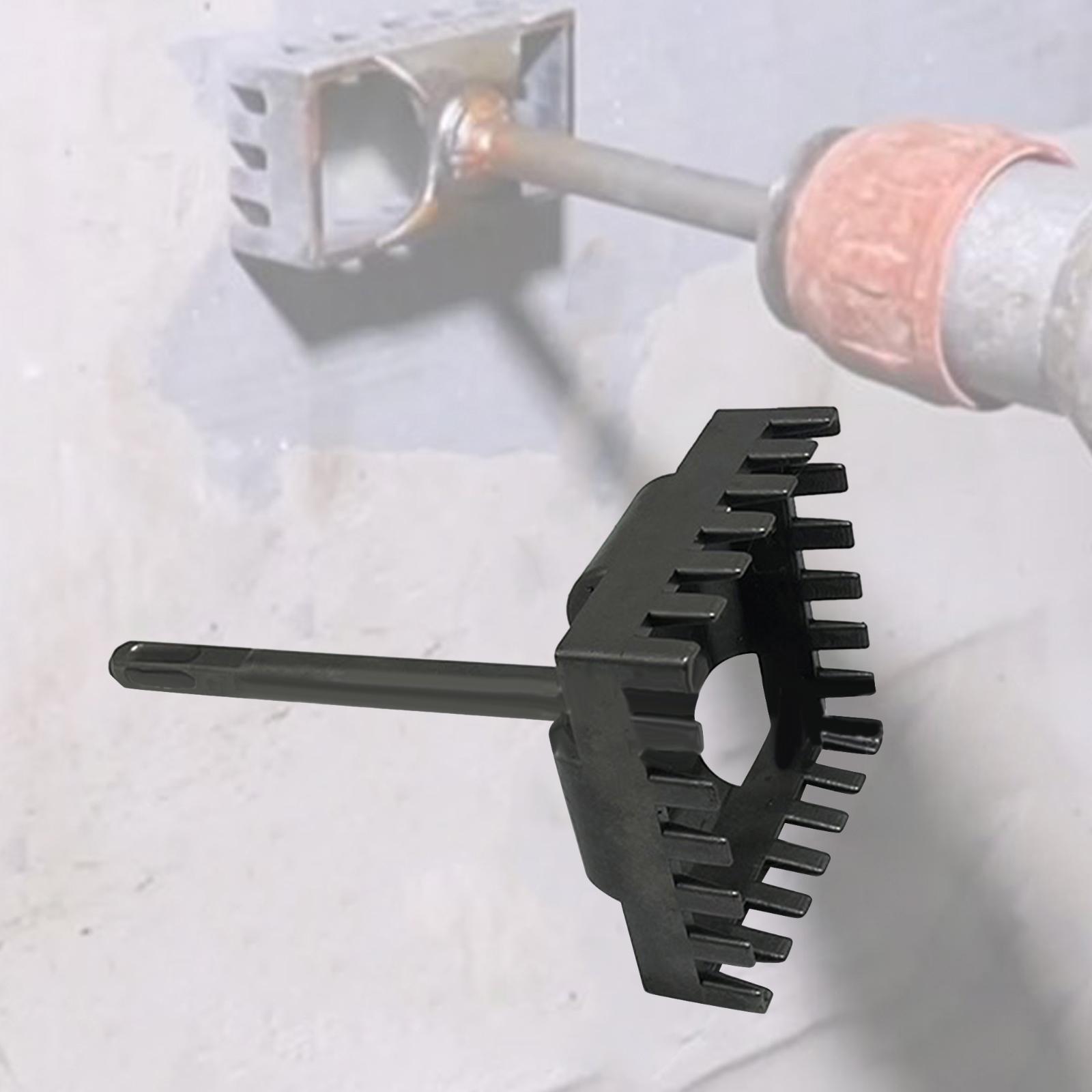 Elektrischer Box-Schlitzschnei – Home Improvement Outlet Bewertung und Preis
