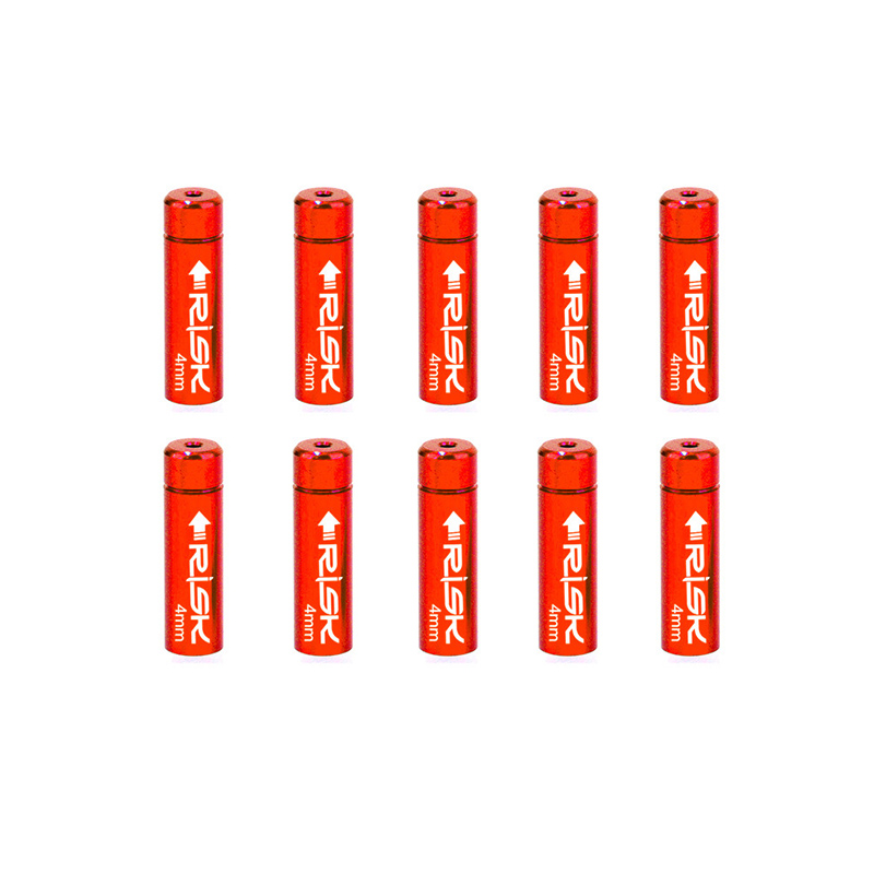 10 Stück Aluminiumlegierung Fa – Wire Connector Cap Bewertung und Preis
