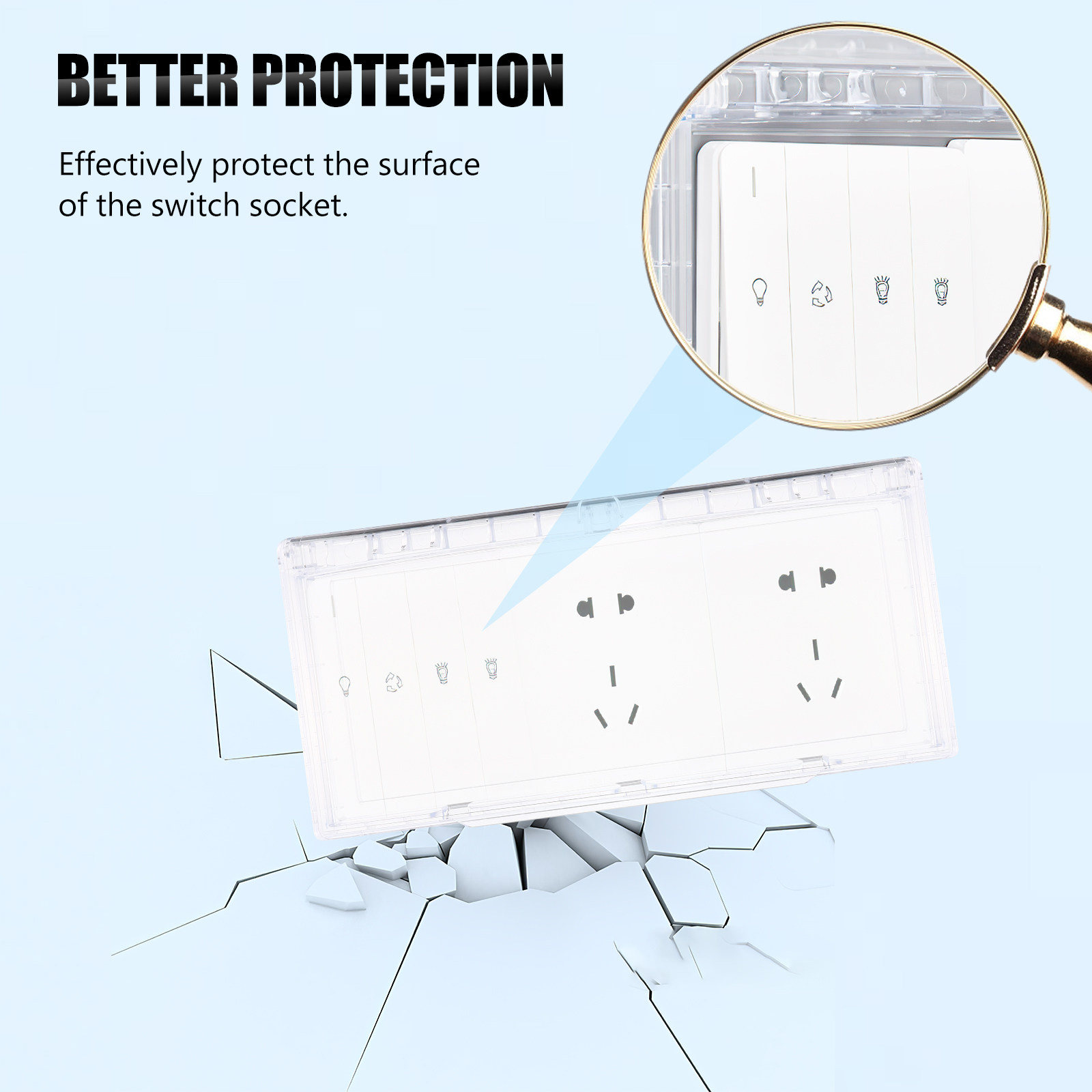 Outdoor-Steckdosenabdeckung Wa – Home Improvement Outlet Bewertung und Preis
