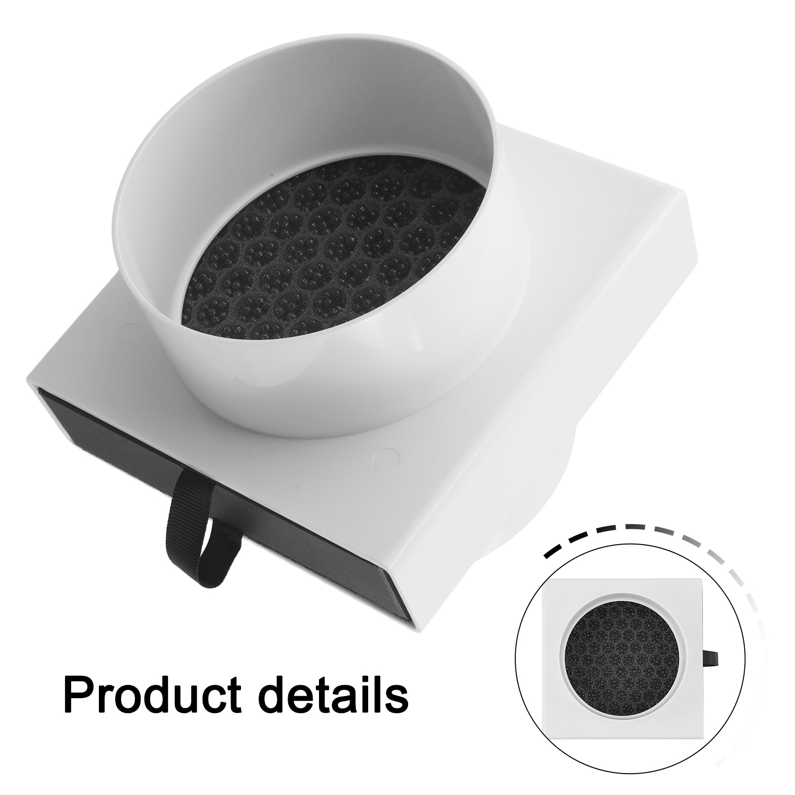 Kanalluftfilter Hocheffiziente – Home Improvement Stores Bewertung und Preis