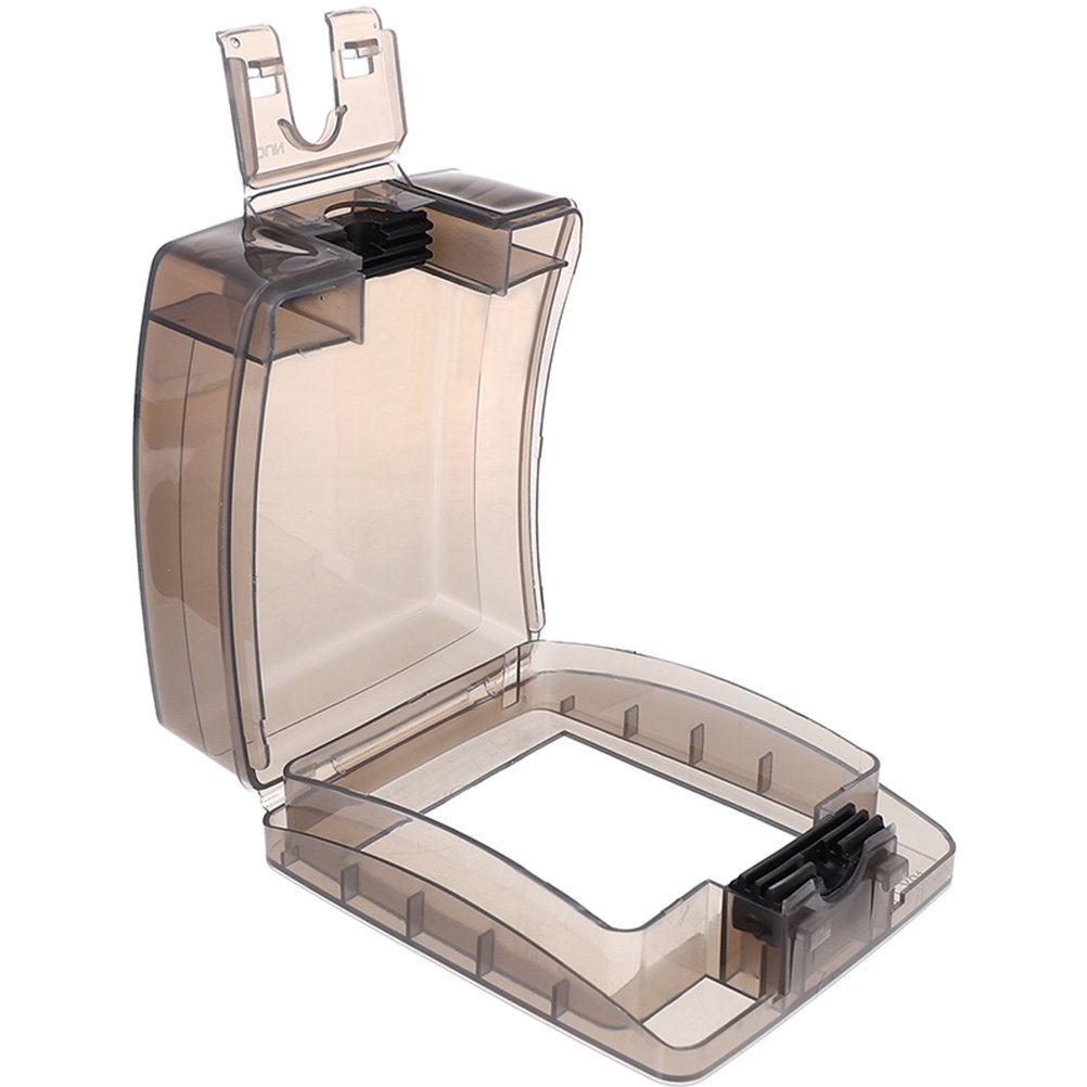 Wasserdichte Badezimmer-Steckd – Home Improvement Outlet Bewertung und Preis