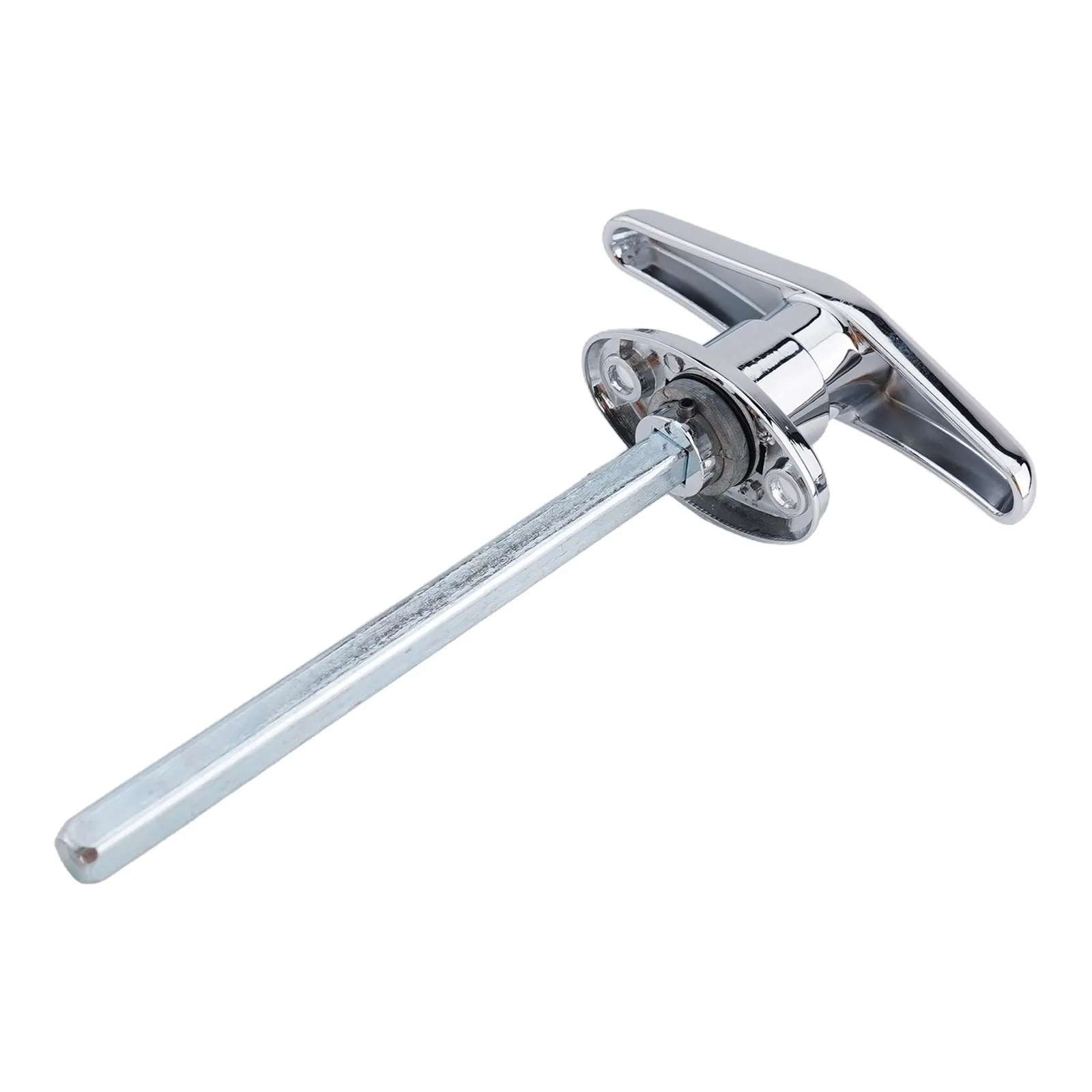 Türbeschläge, T-Griff-Schloss- – Home Improvement Stores Bewertung und Preis