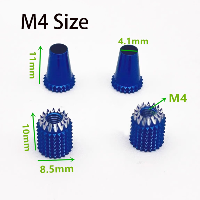 RC Fernbedienung Aluminium Gim – Wire Connector Cap Bewertung und Preis