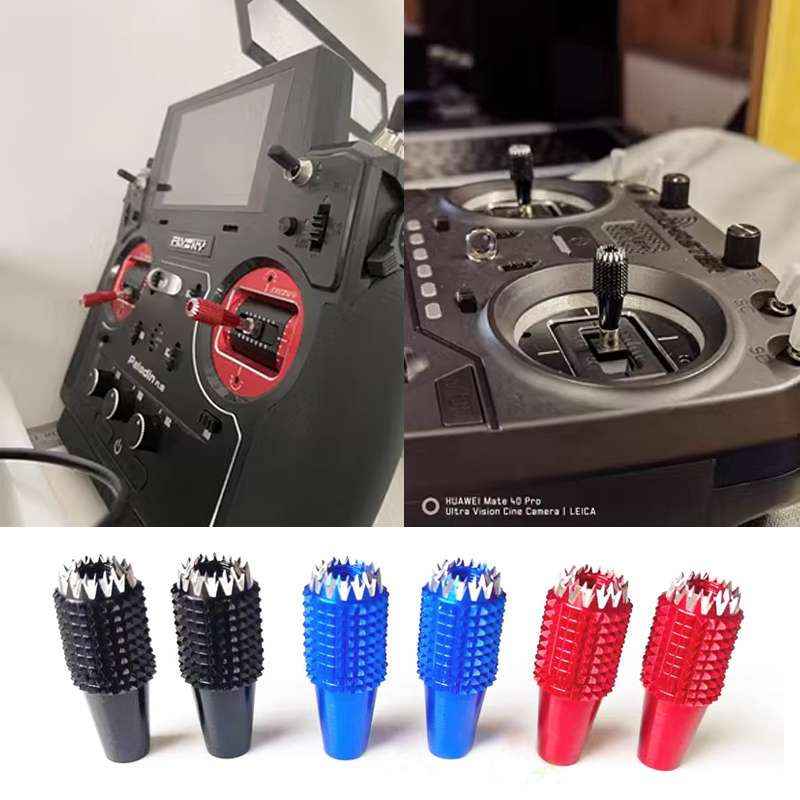 RC Fernbedienung Aluminium Gim – Wire Connector Cap Bewertung und Preis