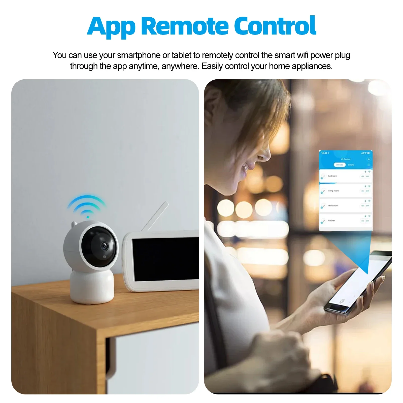 Matter Smart Home Stecker Stec – Home Improvement Outlet Bewertung und Preis