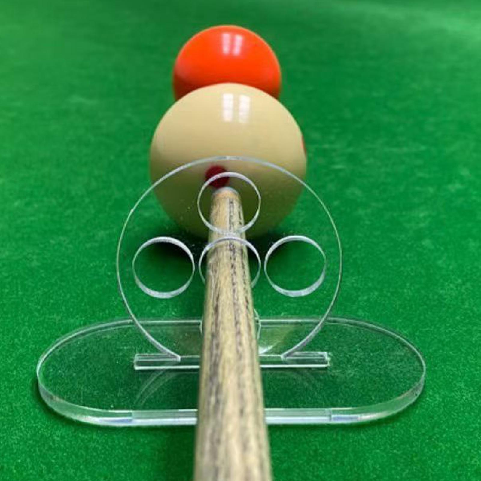 Acryl-Billard-Trainingsgerät z – Home Improvement Stores Bewertung und Preis