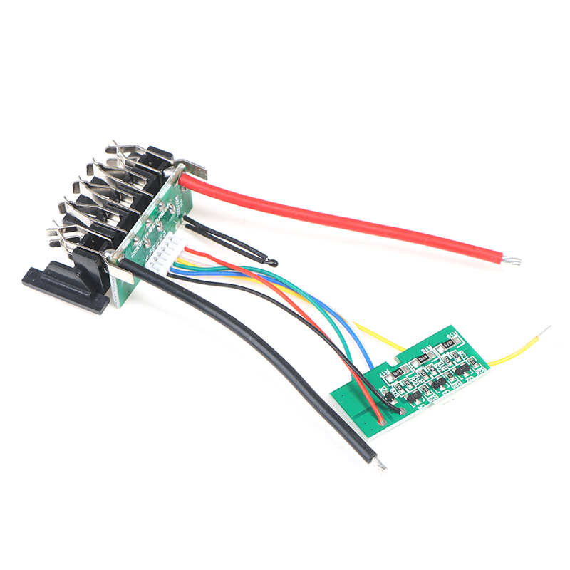 DCB200 Li-Ion Batterie PCB Lad – Home Improvement Stores Bewertung und Preis