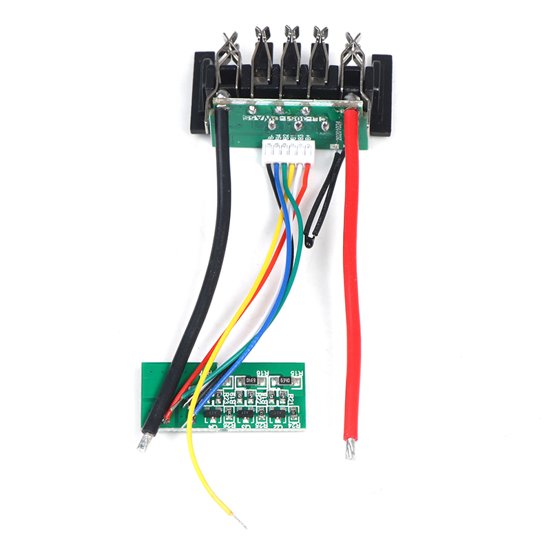 DCB200 Li-Ion Batterie PCB Lad – Home Improvement Stores Bewertung und Preis