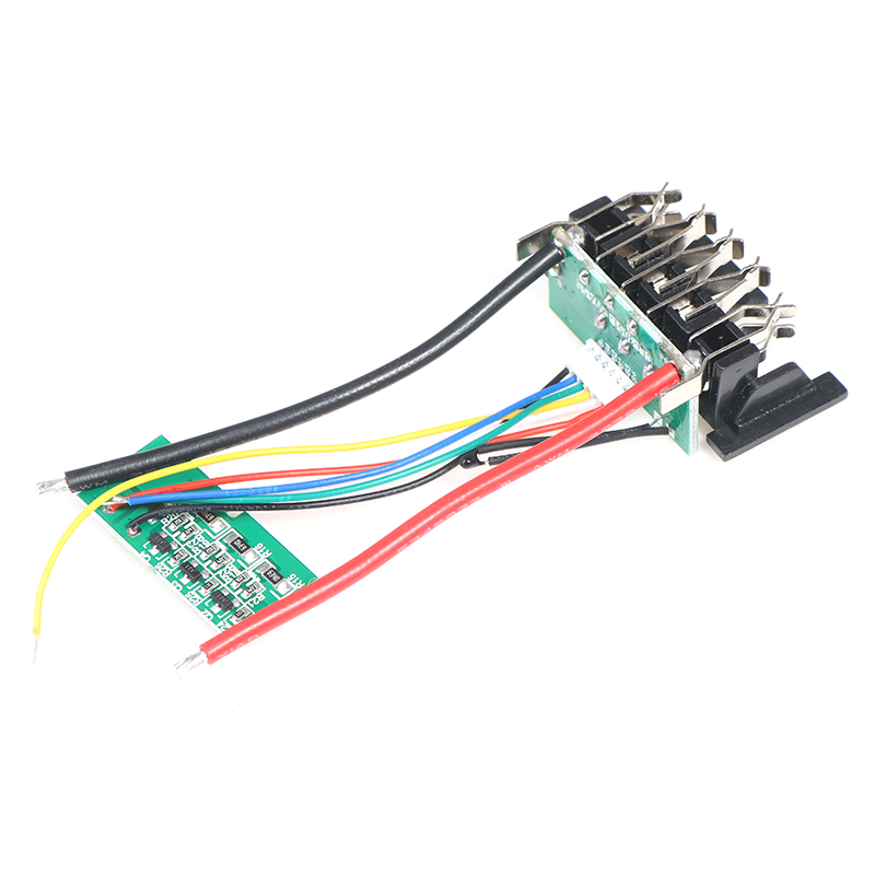 DCB200 Li-Ion Batterie PCB Lad – Home Improvement Stores Bewertung und Preis