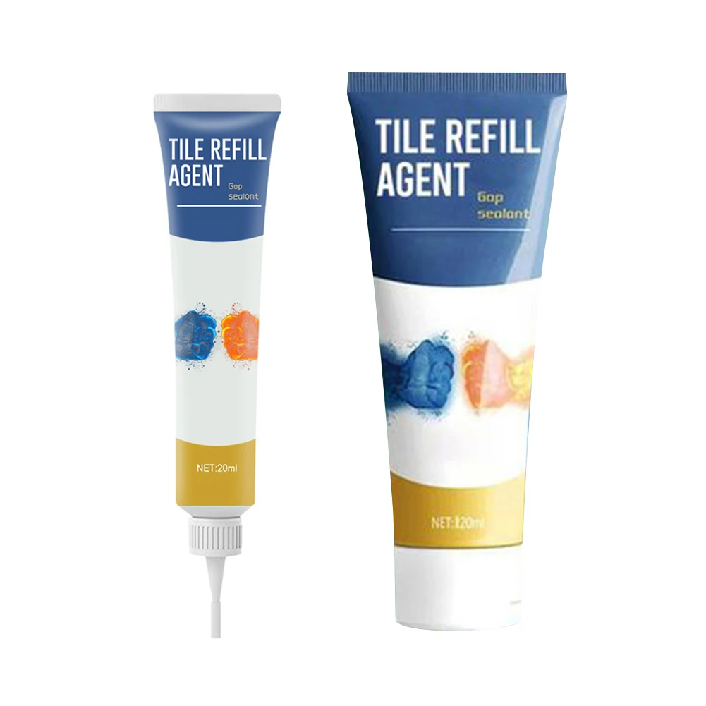 20/120ml Fliesens palt Nachfül – Tile Grout Repair Bewertung und Preis
