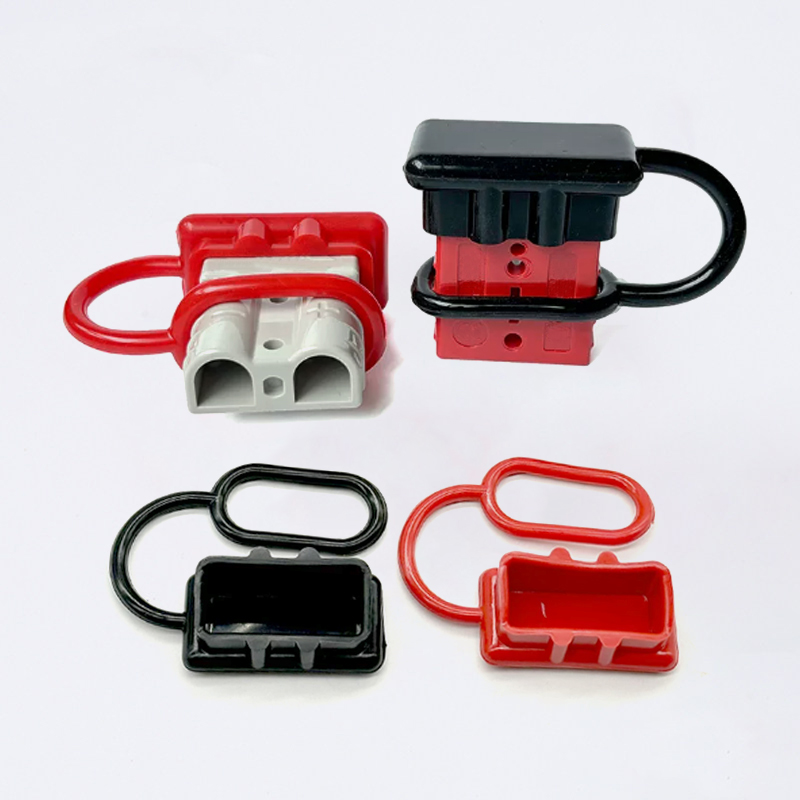 1-5 Stück Silikon-Isolierte Wa – Wire Connector Cap Bewertung und Preis
