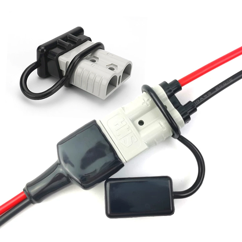 1-5 Stück Silikon-Isolierte Wa – Wire Connector Cap Bewertung und Preis