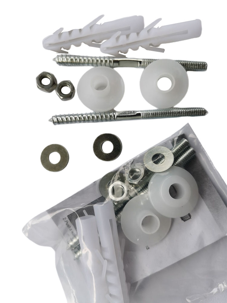 Zubehör für Waschbeckenschraub – Home Improvement Stores Bewertung und Preis