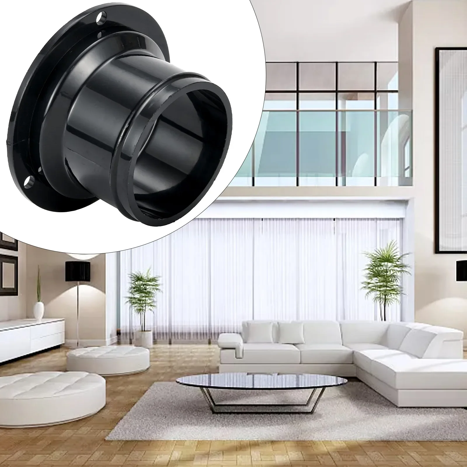 50mm/150mm ABS Gerade Rohr Fla – Home Improvement Stores Bewertung und Preis
