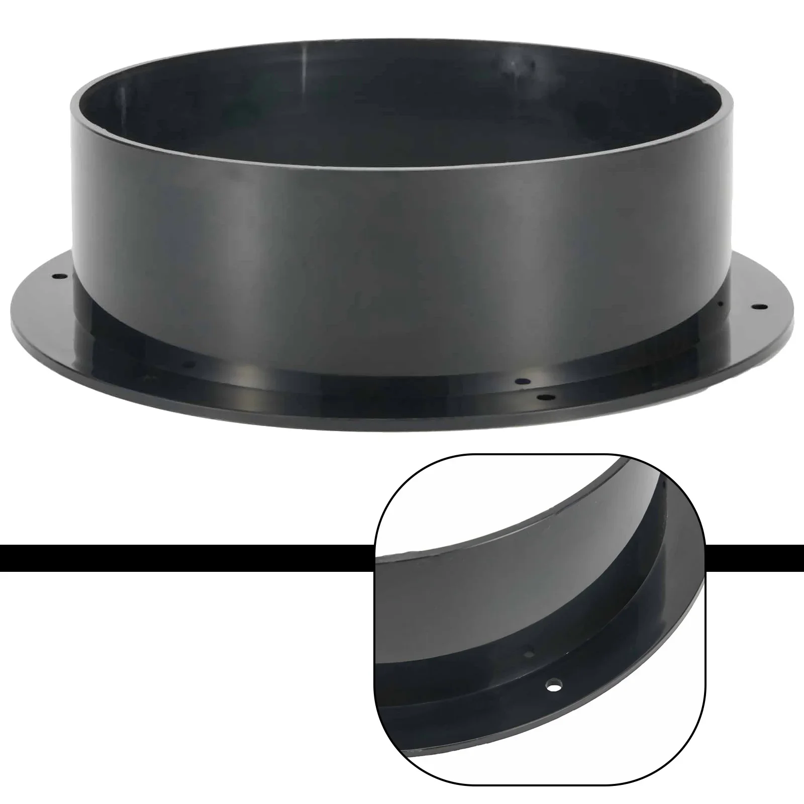 50mm/150mm ABS Gerade Rohr Fla – Home Improvement Stores Bewertung und Preis