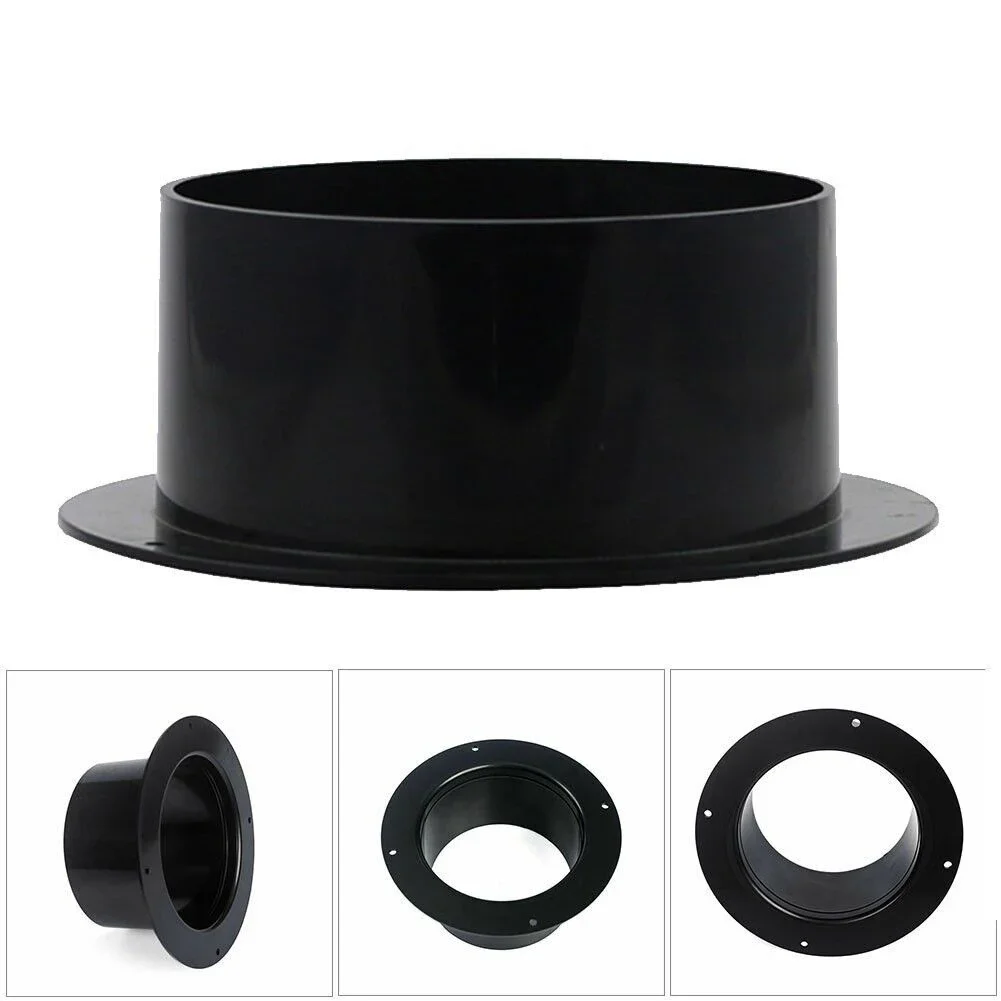 50mm/150mm ABS Gerade Rohr Fla – Home Improvement Stores Bewertung und Preis