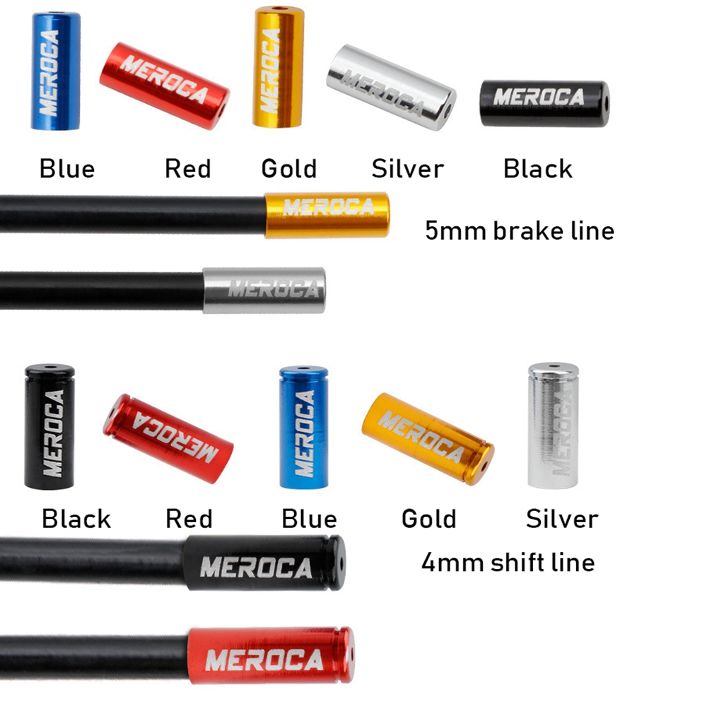 10 stücke 4mm 5mm Zubehör Fahr – Wire Connector Cap Bewertung und Preis