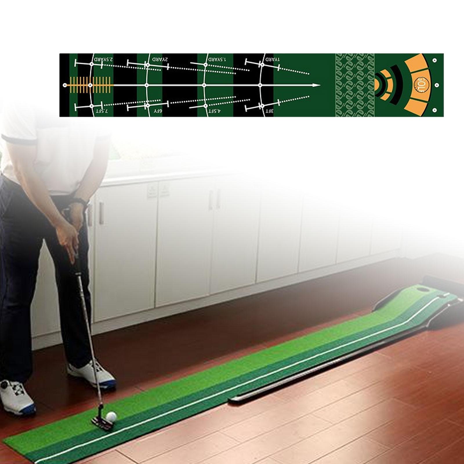 Golf-Putting-Matte, Geschenk f – Home Improvement Stores Bewertung und Preis