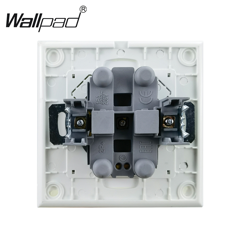 EU-Standard Doppelsteckdosen E – Home Improvement Outlet Bewertung und Preis