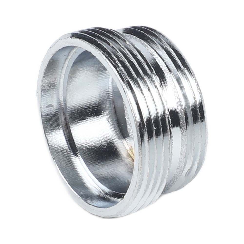 22mm Wasserhahn-Luftsparadapte – Home Improvement Outlet Bewertung und Preis