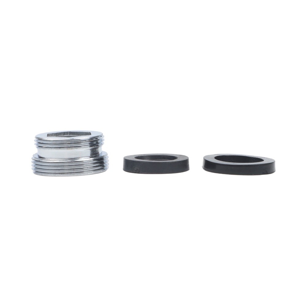 22mm Wasserhahn-Luftsparadapte – Home Improvement Outlet Bewertung und Preis