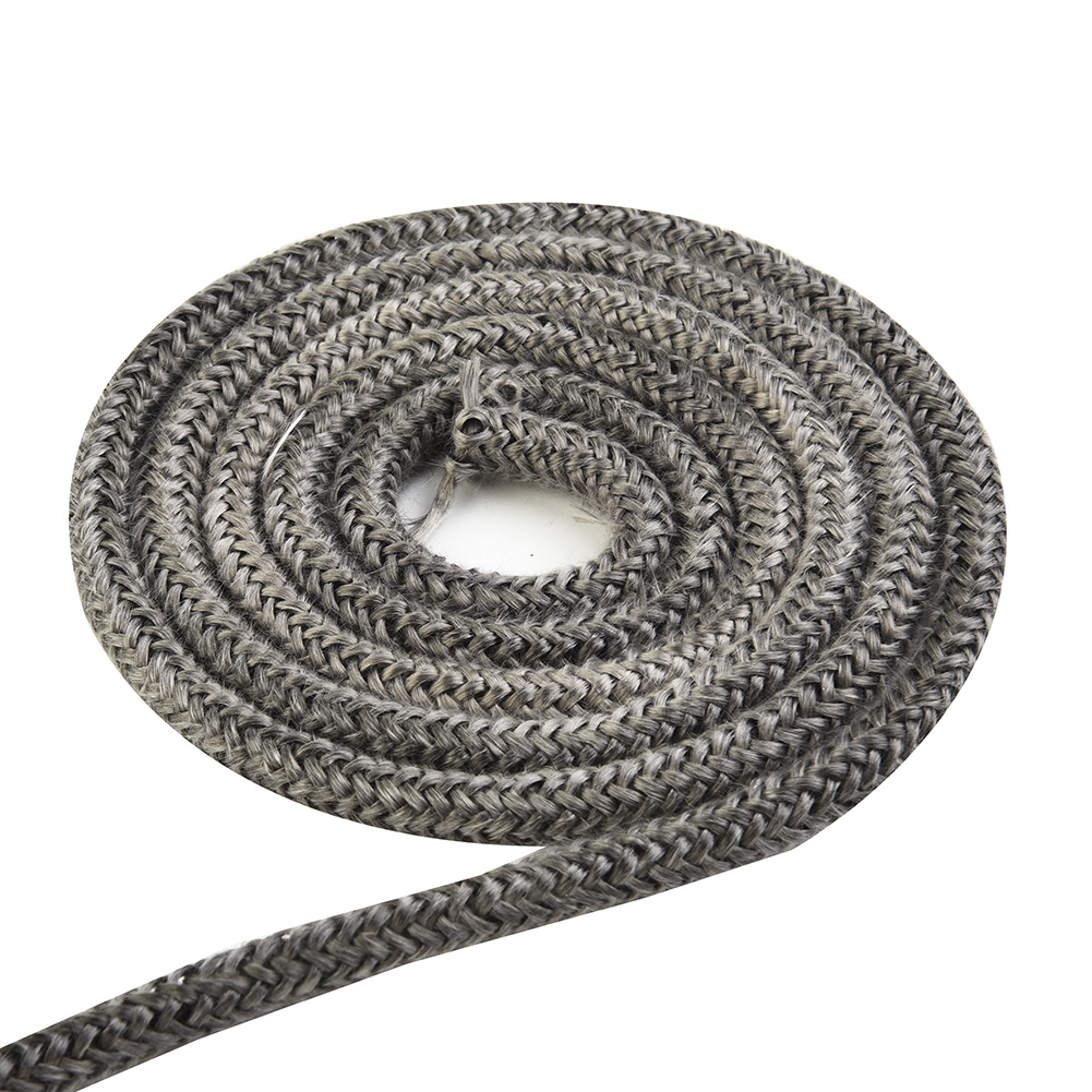 Schwarzes Herd-/Feuerseil, Hol – Home Improvement Stores Bewertung und Preis