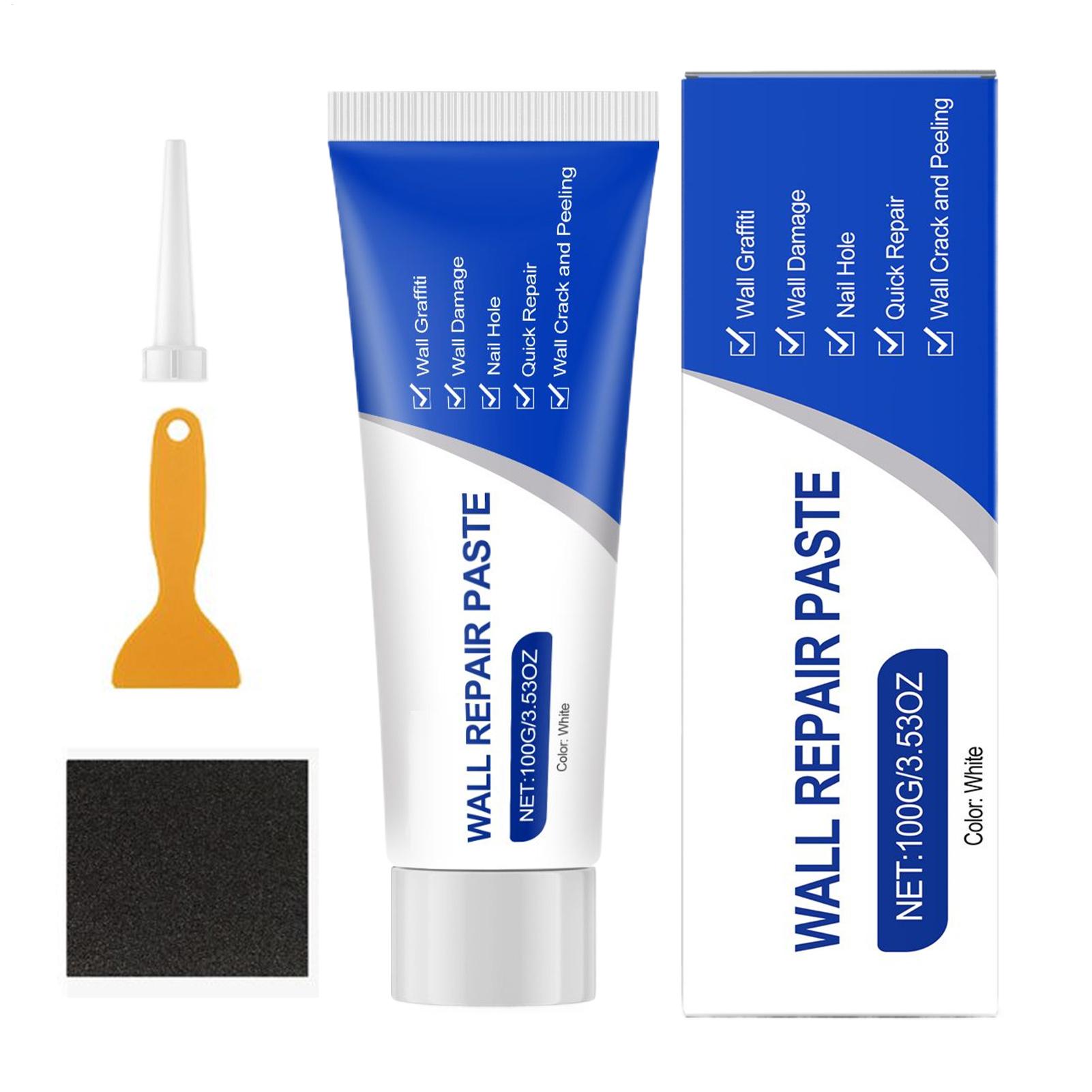 100g Trockenbau-Reparaturset m – Tile Grout Repair Bewertung und Preis