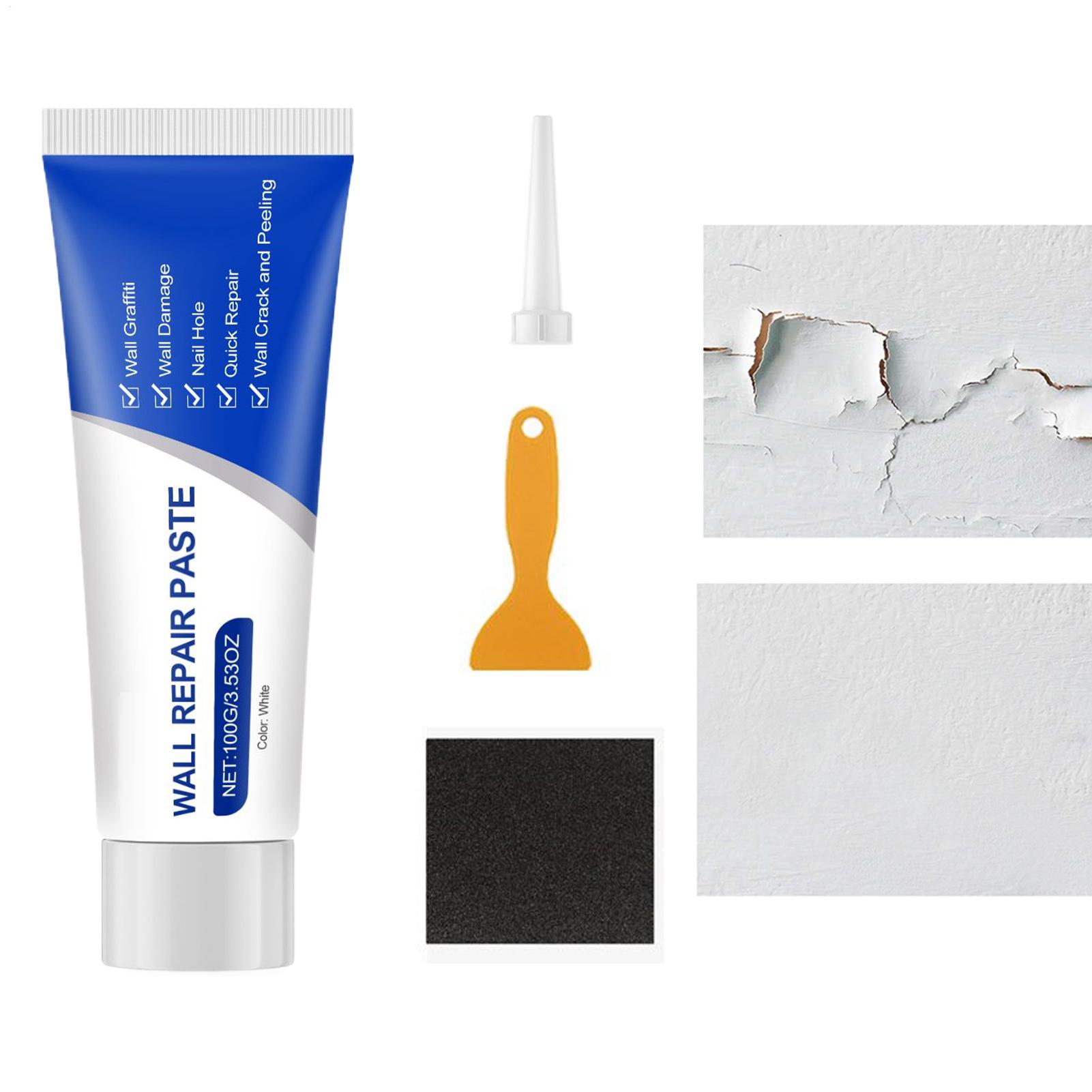 100g Trockenbau-Reparaturset m – Tile Grout Repair Bewertung und Preis