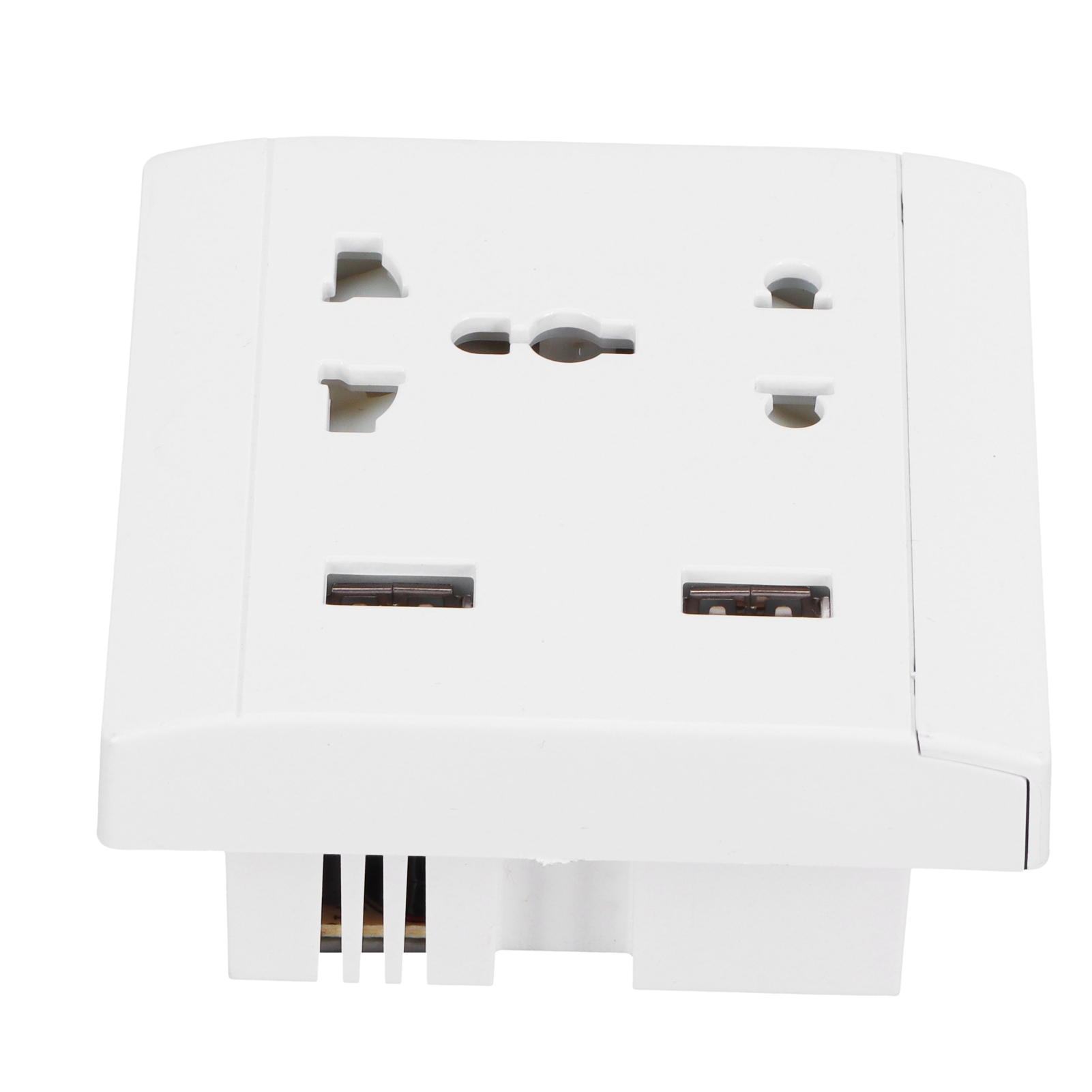 13A Multifunktionale Wandsteck – Home Improvement Outlet Bewertung und Preis