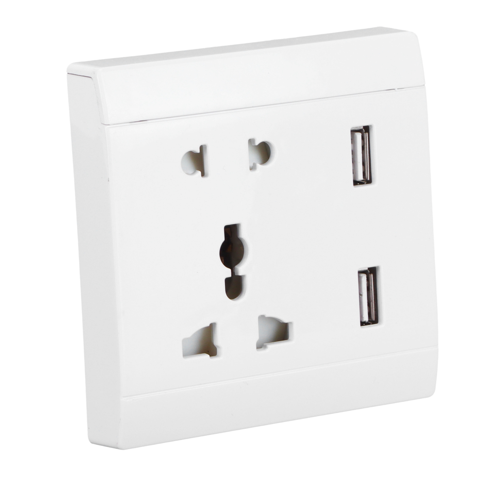 13A Multifunktionale Wandsteck – Home Improvement Outlet Bewertung und Preis